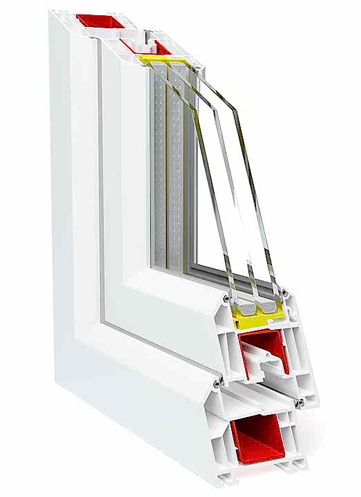 Профиль Баутек Нео