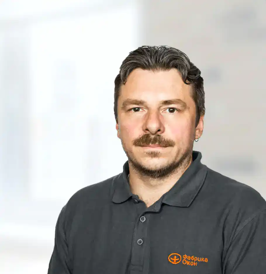 Сервисный мастер Владимир Анисимов