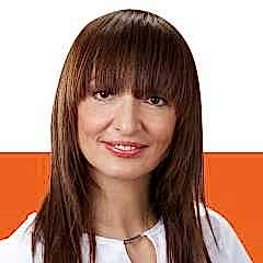 Наталья Ляхова