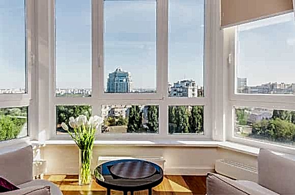 20 лет гарантии на окна  ПВХ, комплектующие и даже монтаж!