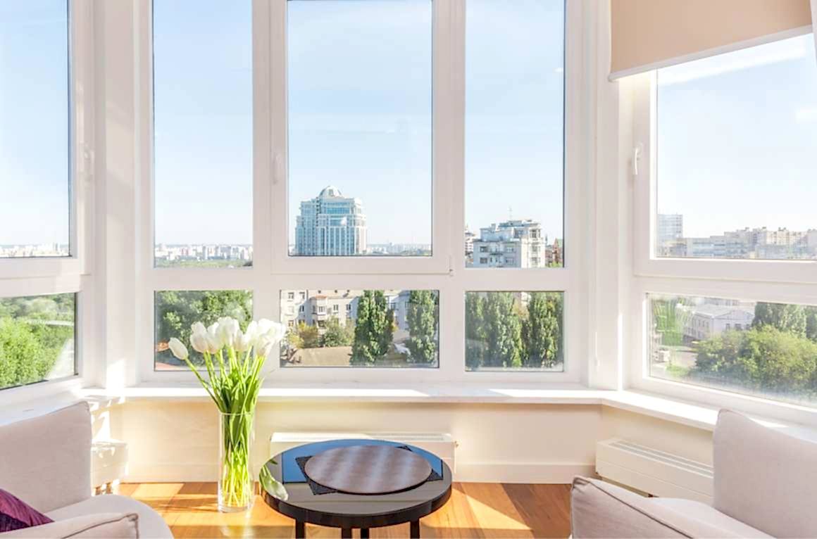 20 лет гарантии на окна ПВХ, комплектующие и даже монтаж! 20 лет гарантии на окна ПВХ, комплектующие и даже монтаж!