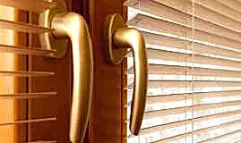 Аксессуары для окон