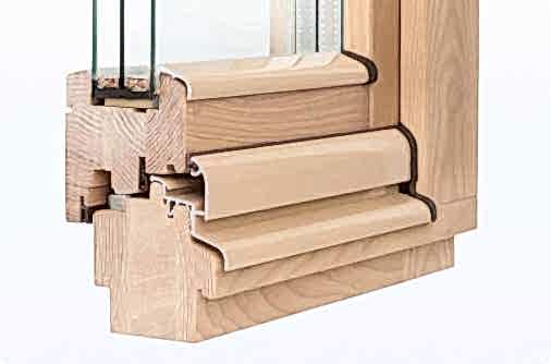 HOLZ Eko THERMO HOLZ Eko THERMO