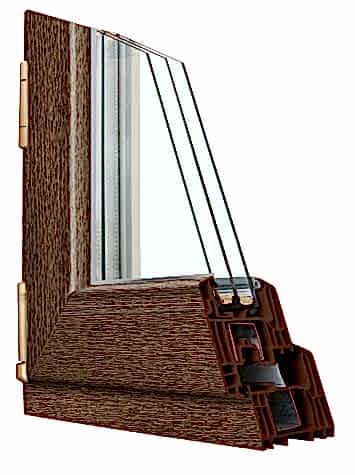 Старинный дуб