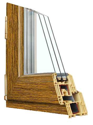 Орех натуральный