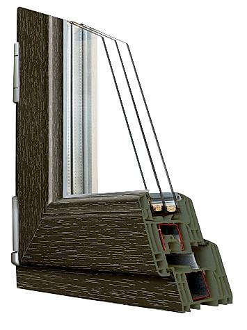 Кварцево-серый