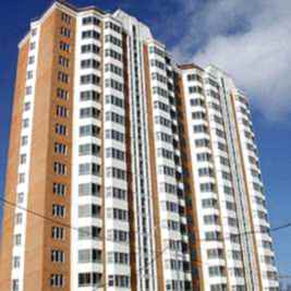 Дом серии П-44Т Типовой дом П-44Т