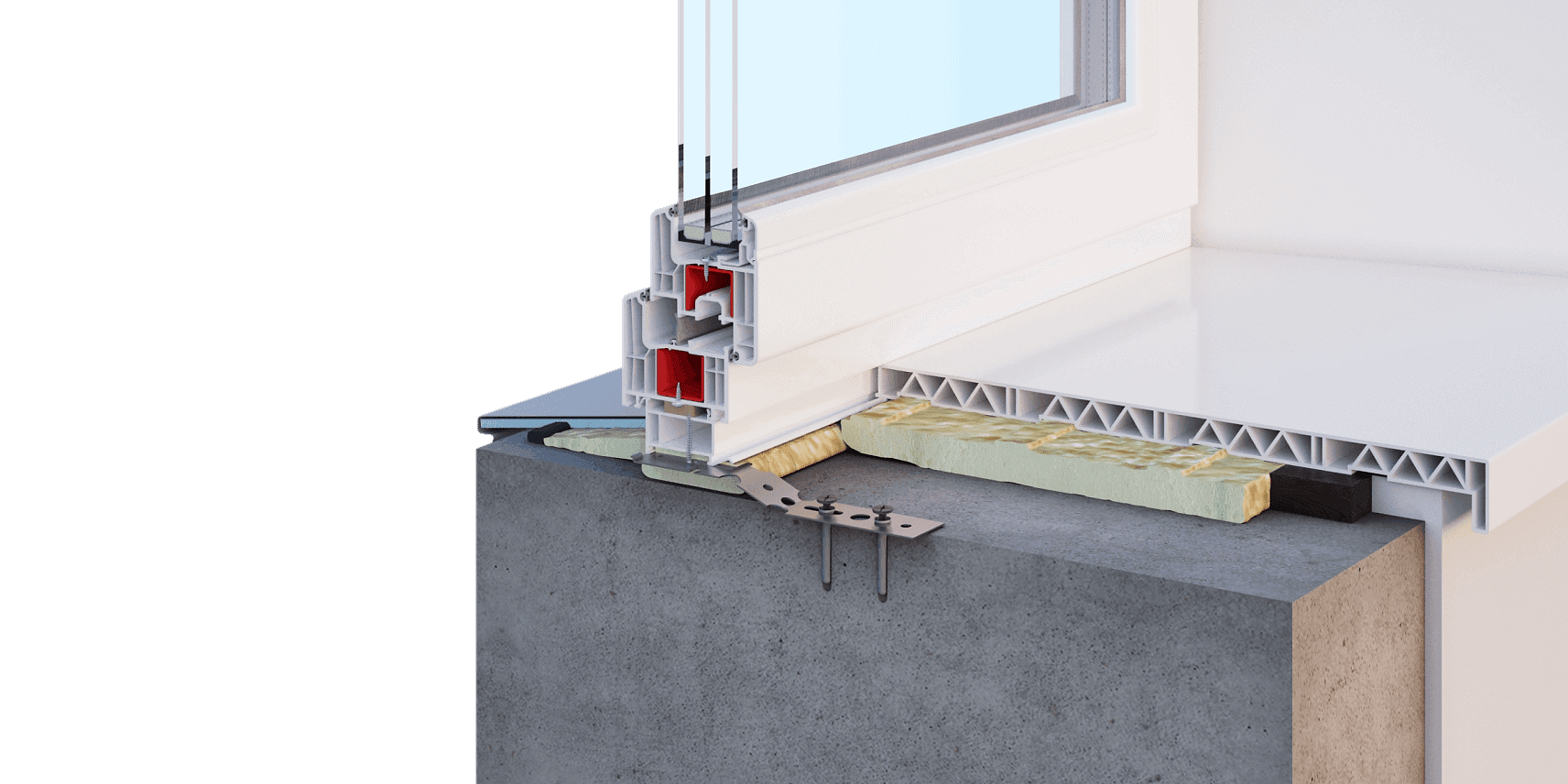 Технология ECOLINE