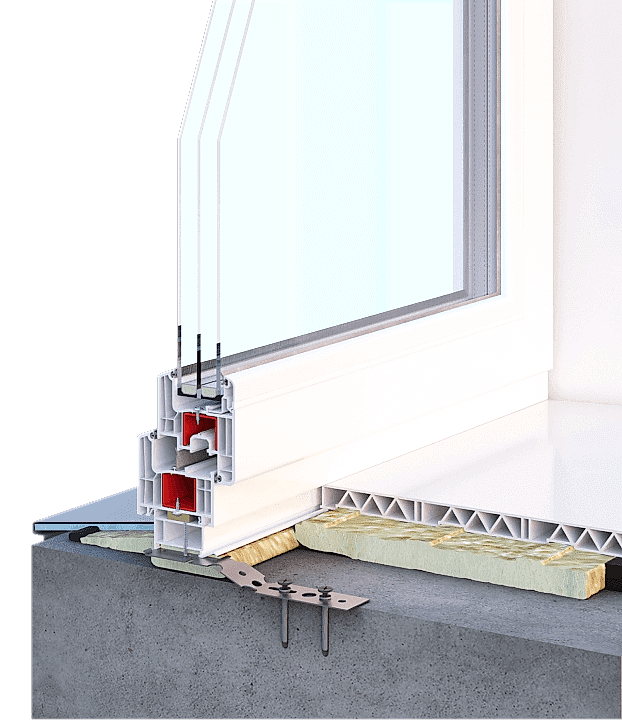 Технология ECOLINE