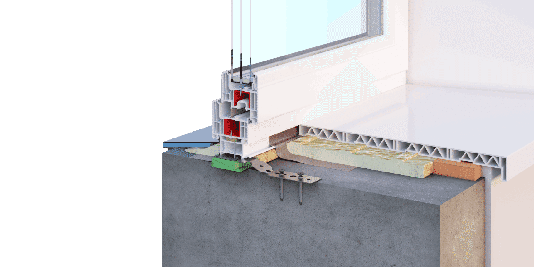 Технология PROFILINE