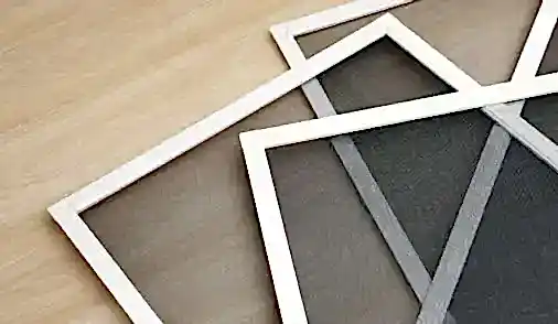 Москитные сетки