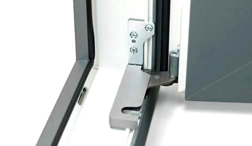 Фурнитура Siegenia