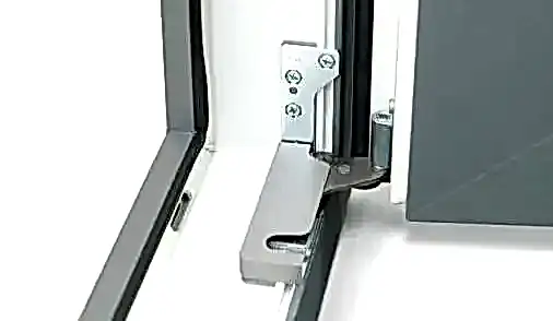 Фурнитура Siegenia