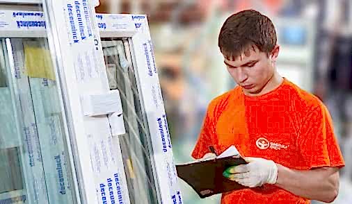 Собственное производство пластиковых окон