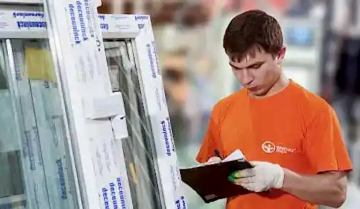 Собственное производство пластиковых окон