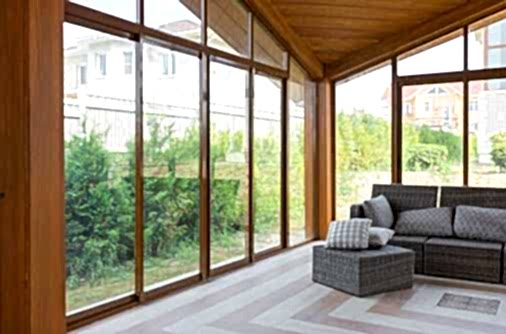 Загородный дом