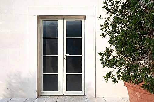 Входные двери