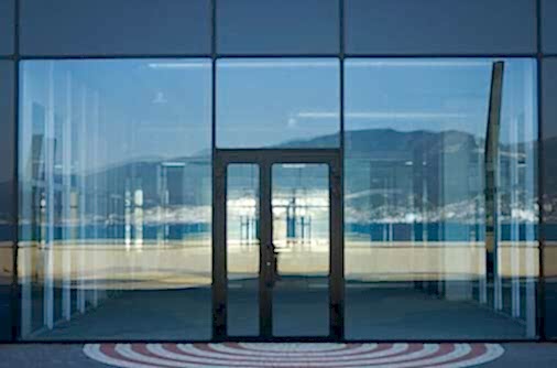 Двери для офиса