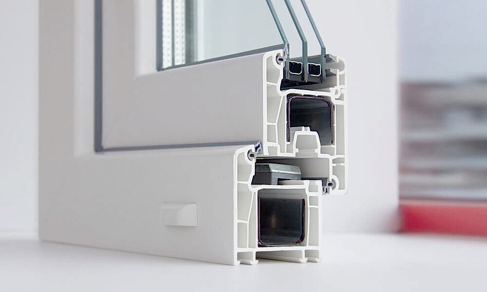 Как выбрать пластиковые окна