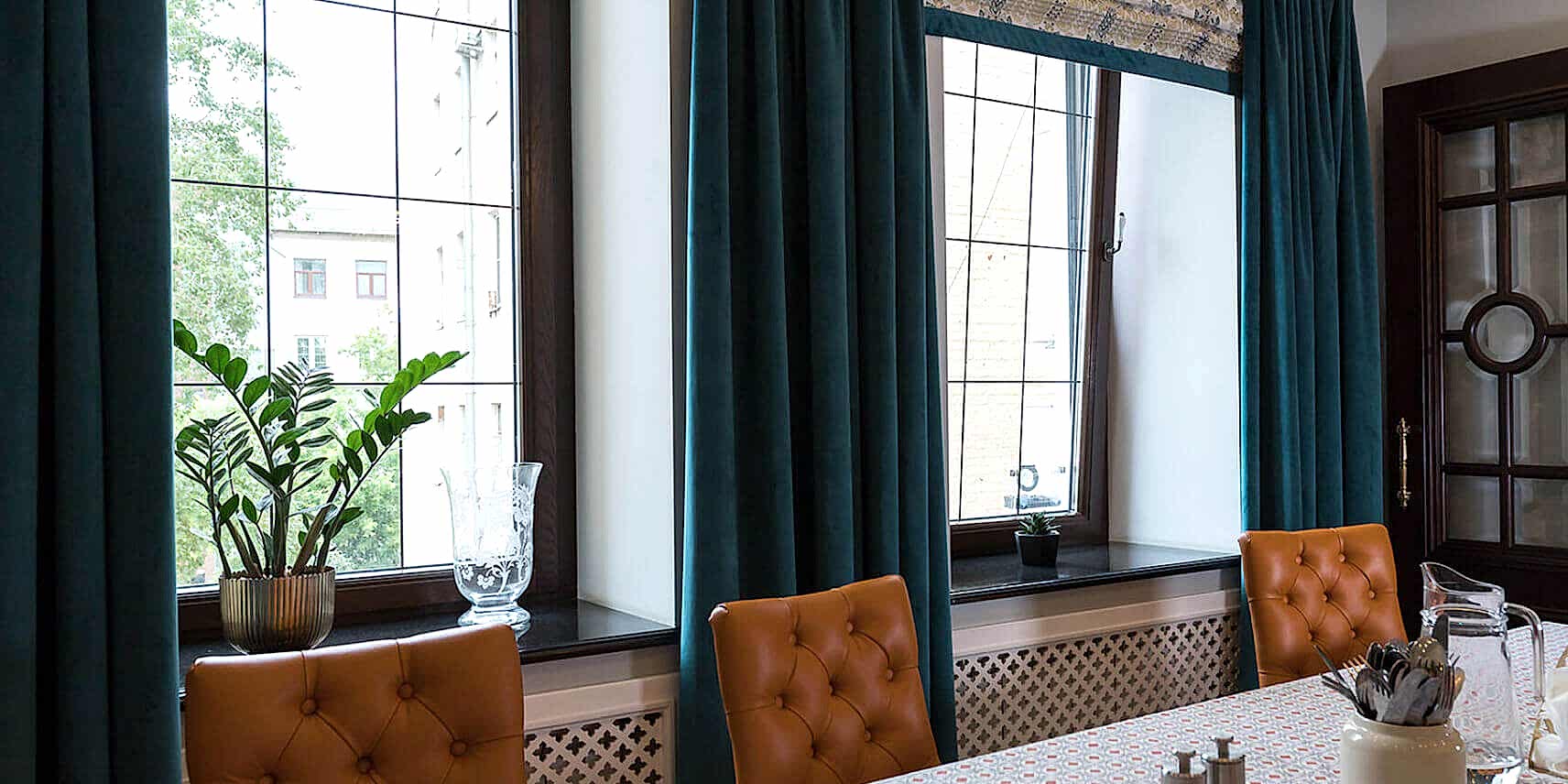 Непростой выбор: пластиковые или алюминиевые окна - 2 Непростой выбор: пластиковые или алюминиевые окна - 2