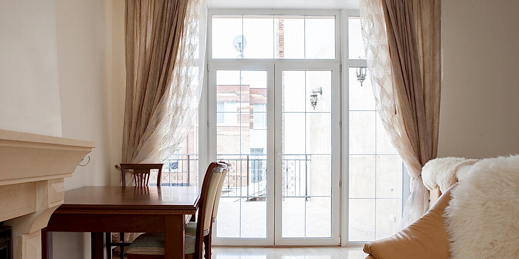 Как выбрать стеклопакет для окна