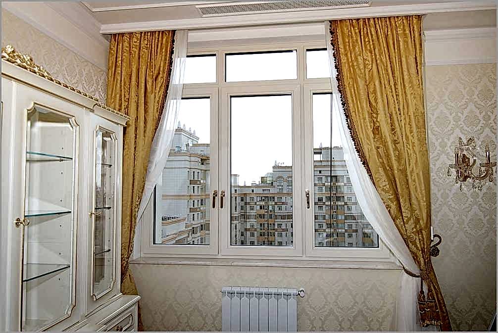 Дома и коттеджи