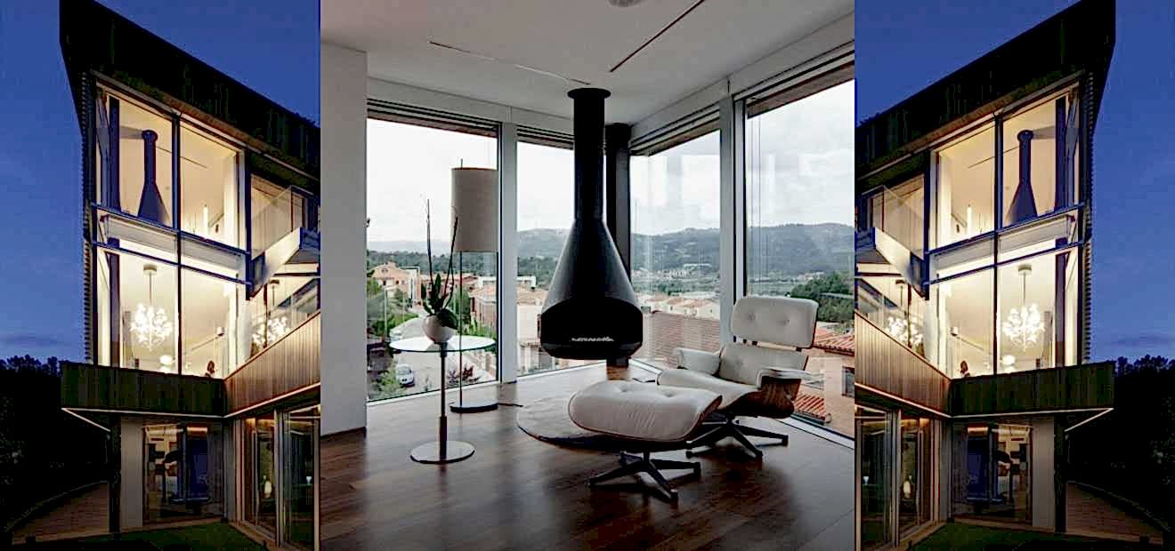 Дома и коттеджи