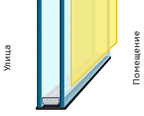 Энергосберегающий стеклопакет Энергосберегающий стеклопакет