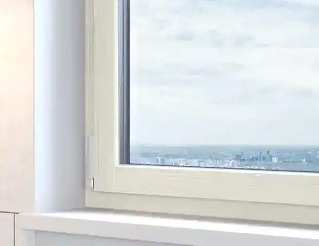 триформ окна