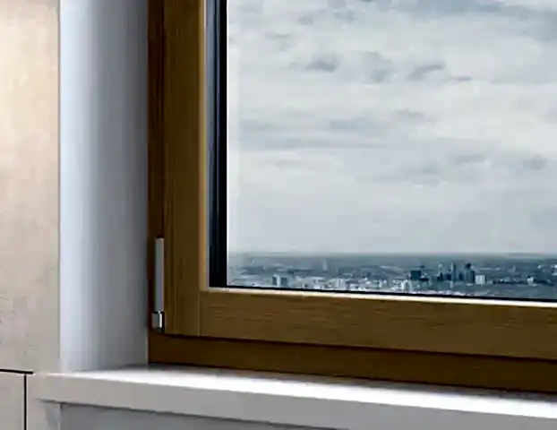 триформ профили