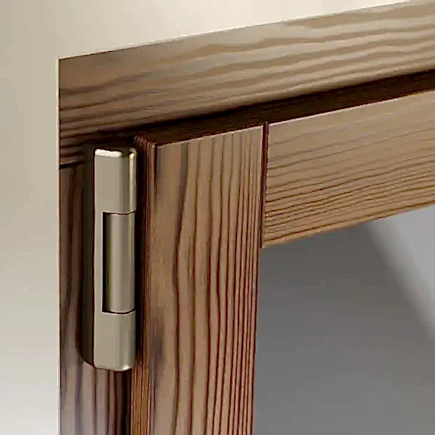 триформ окна