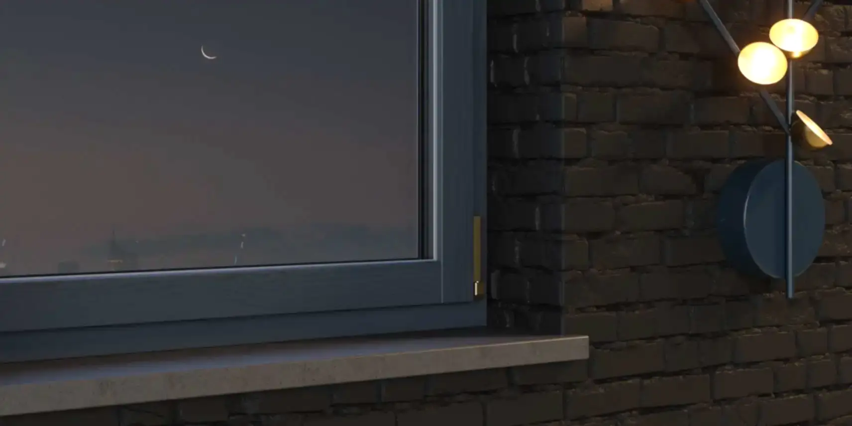 триформ профили