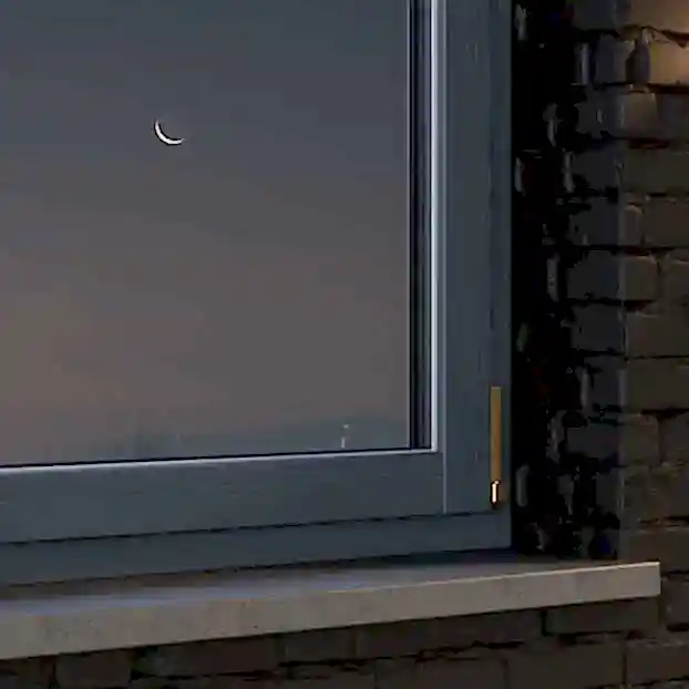 триформ профили