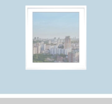 Одна створка