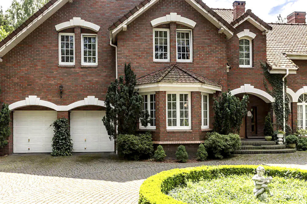 Эркерные окна Эркерные окна - 1