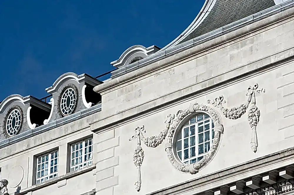 Овальные окна Овальные окна - 1