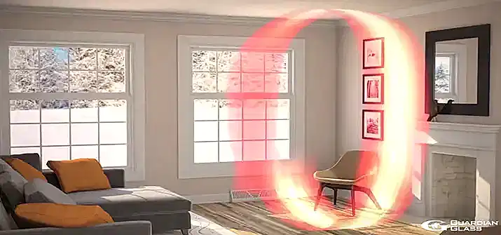 Солнцезащитные окна - 4