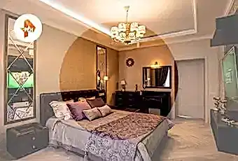 Королевский шик для скромного врача 