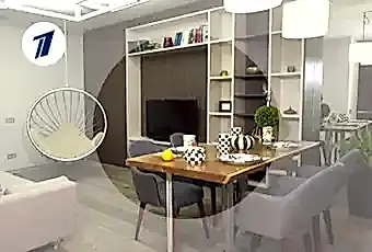 В гостях у Евгения Кулакова