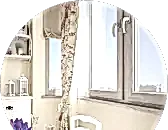 Акция на алюминиевые окна