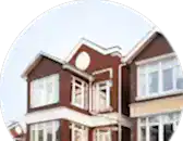 Остекление дач и коттеджей