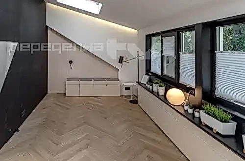 Спальня под скатом 4