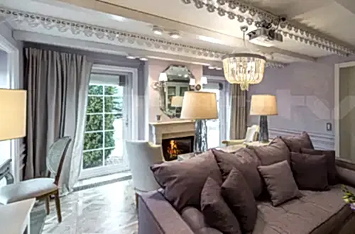 Репортаж о Фабрике Окон в программе «Дачный ответ»