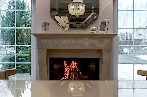 Репортаж о Фабрике Окон в программе «Дачный ответ» 2