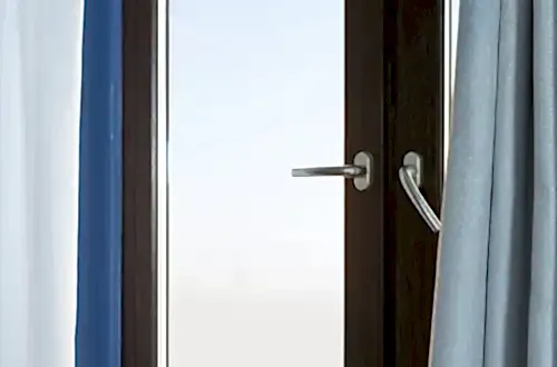 Репортаж о Фабрике Окон в программе «Фазенда» 2