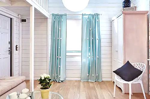 Домик в лесу 2