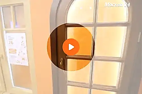 Репортаж о Фабрике Окон На телеканале «Алматы 24»