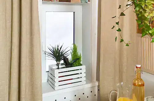 Скандинавские мотивы 3