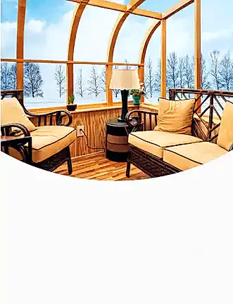 Окна с подогревом Thermo Glass - 2