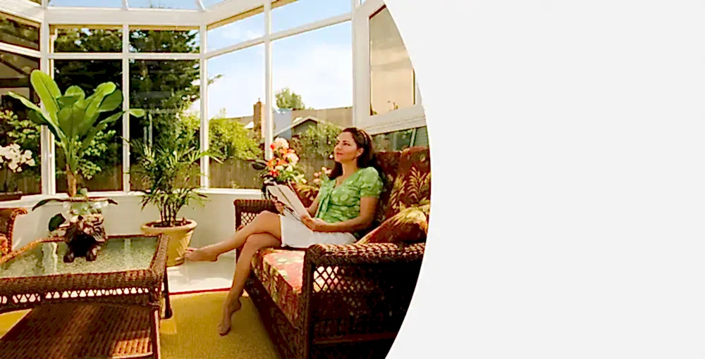 Окна с подогревом Thermo Glass - 9